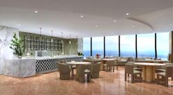Ocean Financial Centre (D1), Office #556271811